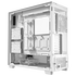 Antec Flux Pro PC Case, full tower, E-ATX, tempered glass – white image number null