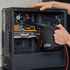 IT Dusters CompuCleaner Xpert, dust blower image number null