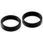 Singularity Computers Protium 2.0 Retention Rings for Reservoir - Black