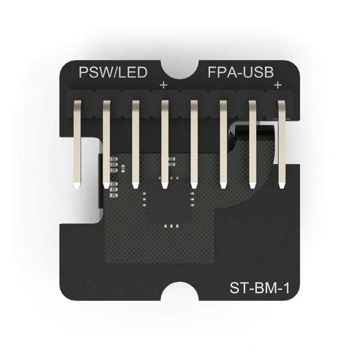 Streacom BM-1 Fingerabdruck Modul image number 4