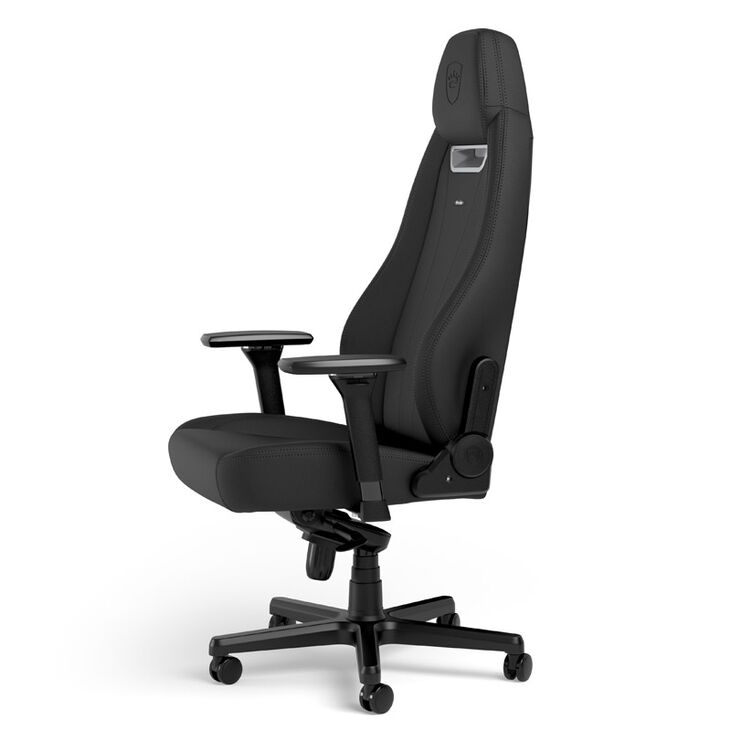 noblechairs LEGEND Gaming Chair - Black Edition image number 5