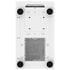 Montech X3 Glass Mid Tower, RGB, Tempered Glass - White image number null