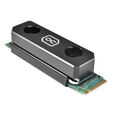 Alphacool HDX Apex M.2 2280 SSD K&uuml;hler - Acetal image number null