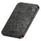SHARGE Carbon Mag Carbon Fiber Ultra-Slim 5000 mah Powerbank