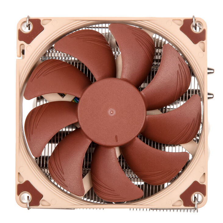Noctua NH-L9x65 CPU-Kühler - 92mm image number 1