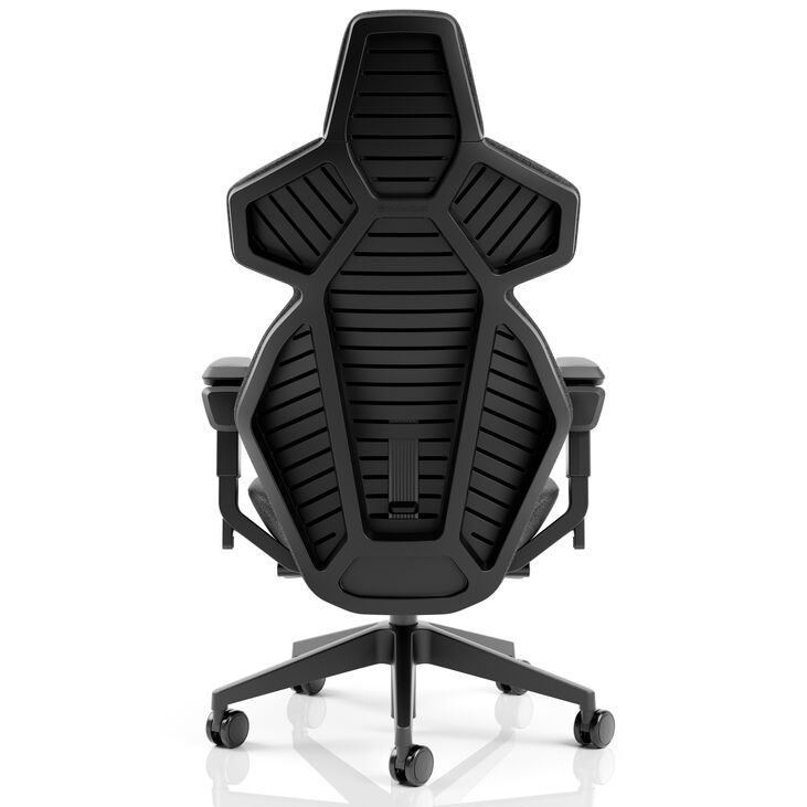 noblechairs DAWN TX Gaming Chair - Granite image number 3