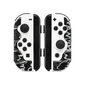 Lizard Skins Switch Joy-Con - Black Camo (pre-cut, 0.5mm)