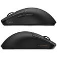 ATK F1 V2 Ultimate wireless gaming mouse, PAW3950 Ultra, 8K polling rate, ultra-lightweight - black image number null