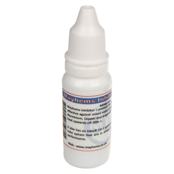 Mayhems Inhibitor+ - 15ml image number 0