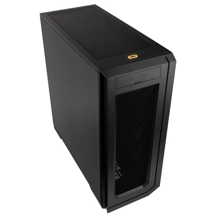 PHANTEKS Enthoo Pro 2 Full Tower - Black image number 1