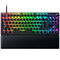 Razer Huntsman V3 Pro Tenkeyless 8KHz Gaming Keyboard, Razer Analog Optical Gen 2 - ISO (DE), black