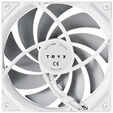 TRYX ROTA Pro 140 PWM Fan - 140mm, white image number null