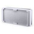 Jonsbo TH-240 AiO Wasserk&uuml;hlung, ARGB, Segmentanzeige - 240mm, wei&szlig; image number null