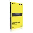 Corsair Vengeance DDR5-5600 RAM, CL40, XMP - 96 GB Dual-Kit, schwarz image number null