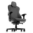 noblechairs AURA TX Gaming Chair - Anthracite image number null