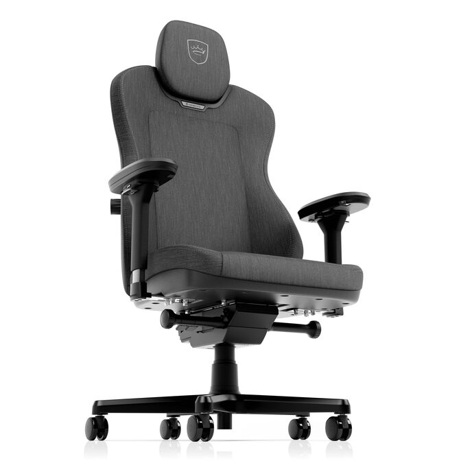 noblechairs AURA TX Gaming Chair - Anthracite image number 13