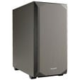 be quiet! Pure Base 500 PC Case, Mid Tower, ATX - anthracite image number null