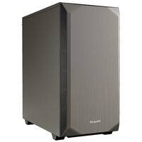 be quiet! Pure Base 500 PC-Geh&auml;use, Midi-Tower, ATX - anthrazit