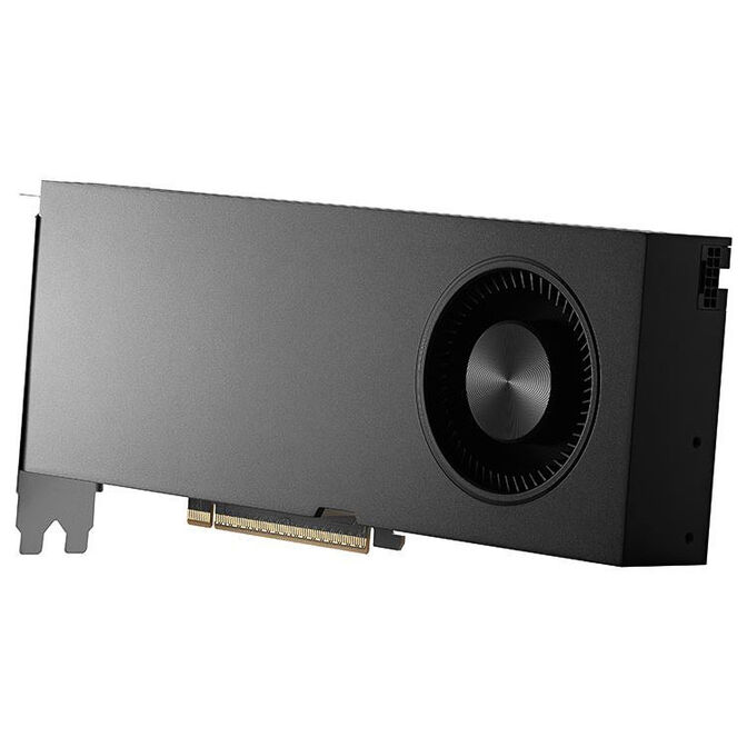 NVIDIA RTX PRO 5000 Blackwell Graphics Card, 48GB GDDR7 - Retail image number 5