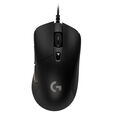 Logitech G403 Hero Gaming Mouse - black image number null