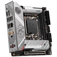 MSI MPG Z790I Edge WiFi, Socket LGA 1700, Intel Z790, Mini-ITX - DDR5 image number null