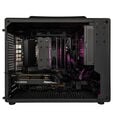 Gaming-PC Dampfmaschine, RX 9060 XT 16 GB, Ryzen 5 7500F, 16 GB DDR5 - Fertig-PC image number null