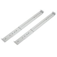 SilverStone SST-RMS07-20 Rackmounthalterung für 1U und 2U