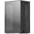 Ssupd Meshlicious Tempered Glass Seitenteil - grau verspiegelt image number null