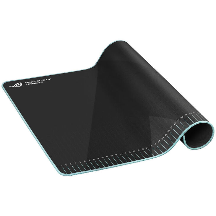 ASUS ROG Hone Ace Aim Lab Edition Gaming Mousepad image number 4