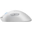 ASUS ROG Keris II Ace Wireless AimPoint Gaming Maus - wei&szlig; image number null