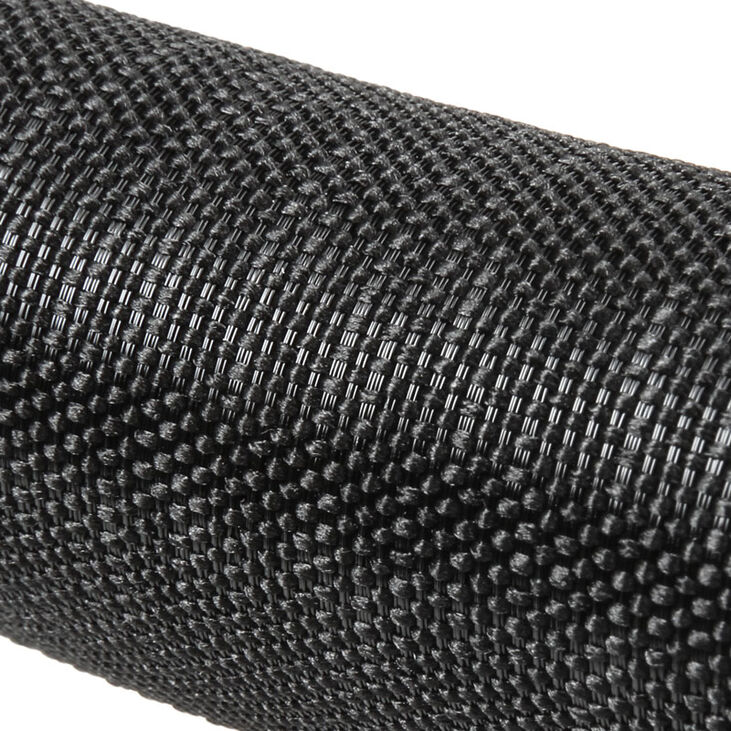 Techflex F6 Woven Wrap Sleeve 38.1mm - black, 1m image number 1