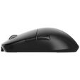 Endgame Gear XM2we Wireless Gaming Maus - schwarz image number null