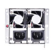 SilverStone SST-GM600-2UG V2 redundant 2U power supply - 600 Watt image number null