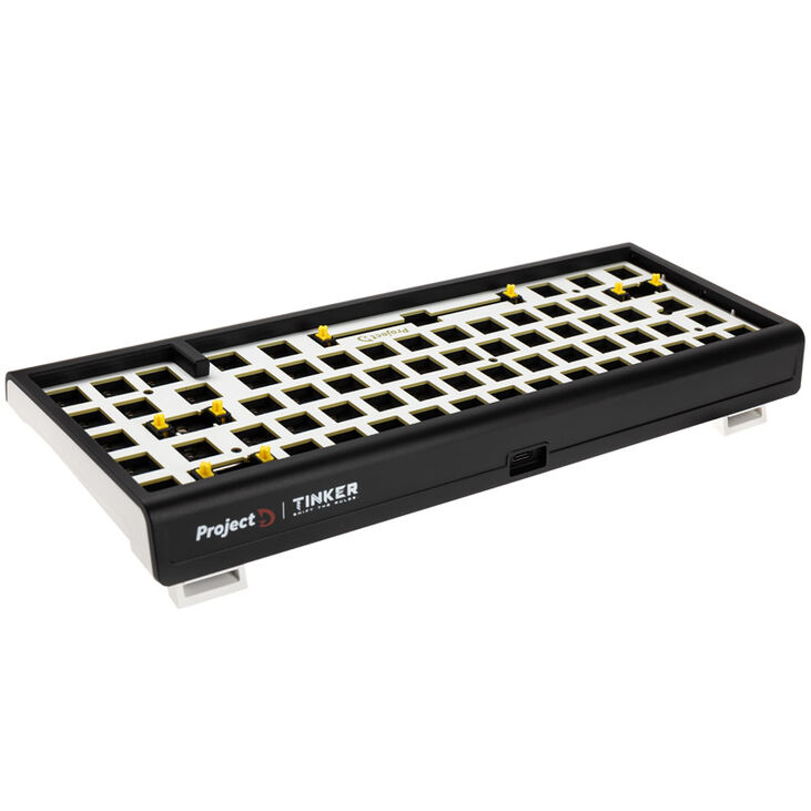 Ducky Tinker 65 Konfigurator (ANSI) image number 3