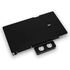 Alphacool Core GeForce RTX 5080 and 5070 Ti TUF GPU Water Cooling, ARGB, with Backplate - Acrylic image number null