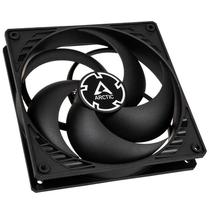 Arctic P14 Fan, black - 140mm image number 0