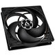 Arctic P14 Fan, black - 140mm