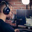 Elgato Wave Shock Mount - schwarz image number null