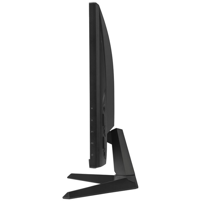 ASUS TUF Gaming VG279Q5A, 27 Zoll Full-HD Gaming-Monitor, 200Hz, IPS-Panel, G-SYNC compatible image number 3