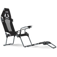 Next Level Racing F-GTLITE -  Formel- und GT-Cockpit