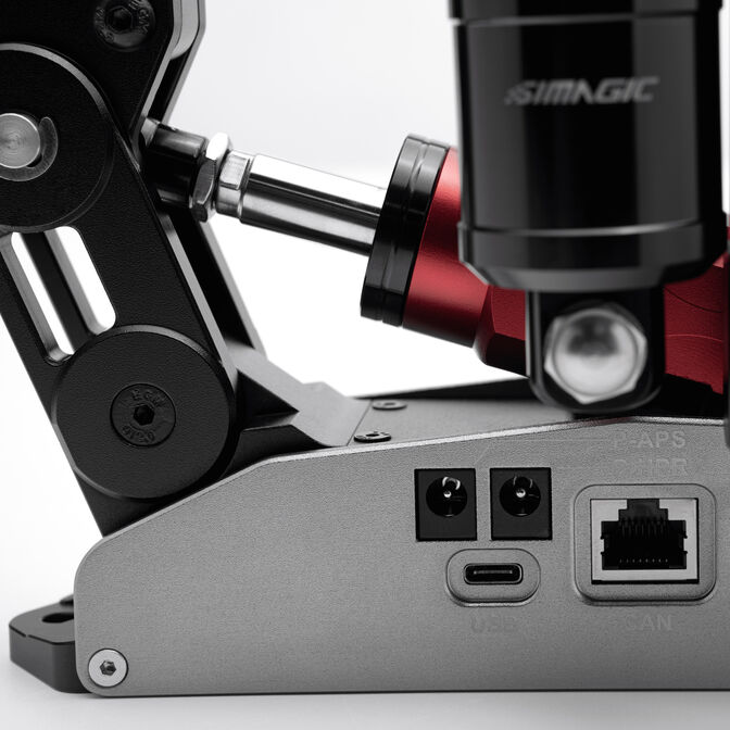 Simagic TB-RS Hydraulic Handbrake image number 7