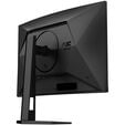 AOC Gaming C27G4ZXU 27 Zoll Curved Gaming Monitor, 280Hz, VA-Panel, Adaptive Sync image number null