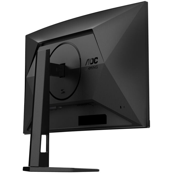 AOC Gaming C27G4ZXU 27 Zoll Curved Gaming Monitor, 280Hz, VA-Panel, Adaptive Sync image number 10
