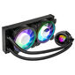 Kolink Umbra Void 240 AIO Performance ARGB CPU AiO Wasserkühlung