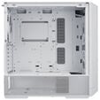 Lian Li LANCOOL 216 RGB, E-ATX-Geh&auml;use, Midi-Tower - wei&szlig; image number null
