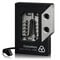 Thermal Grizzly DeltaMate CPU Block MPII CPU-Wasserk&uuml;hler, AM5/AM4, ARGB, G1/4 Zoll - schwarz