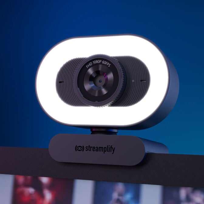 Streamplify CAM PLUS image number 6