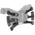 Asetek SimSports Carbon Paddle Shifter Kit - Black image number null