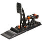 Asetek SimSports Invicta Sim Racing - Kupplungspedal
