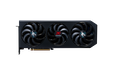 PowerColor Hellhound Radeon RX 9070 GRE Grafikkarte, 12288 MB GDDR6 image number null